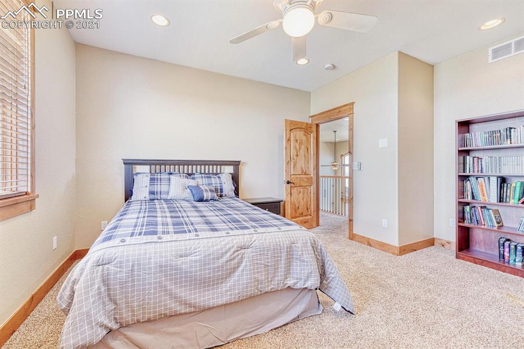 1260 East Rim Road Franktown, CO 80116 - Photo 32 of 50