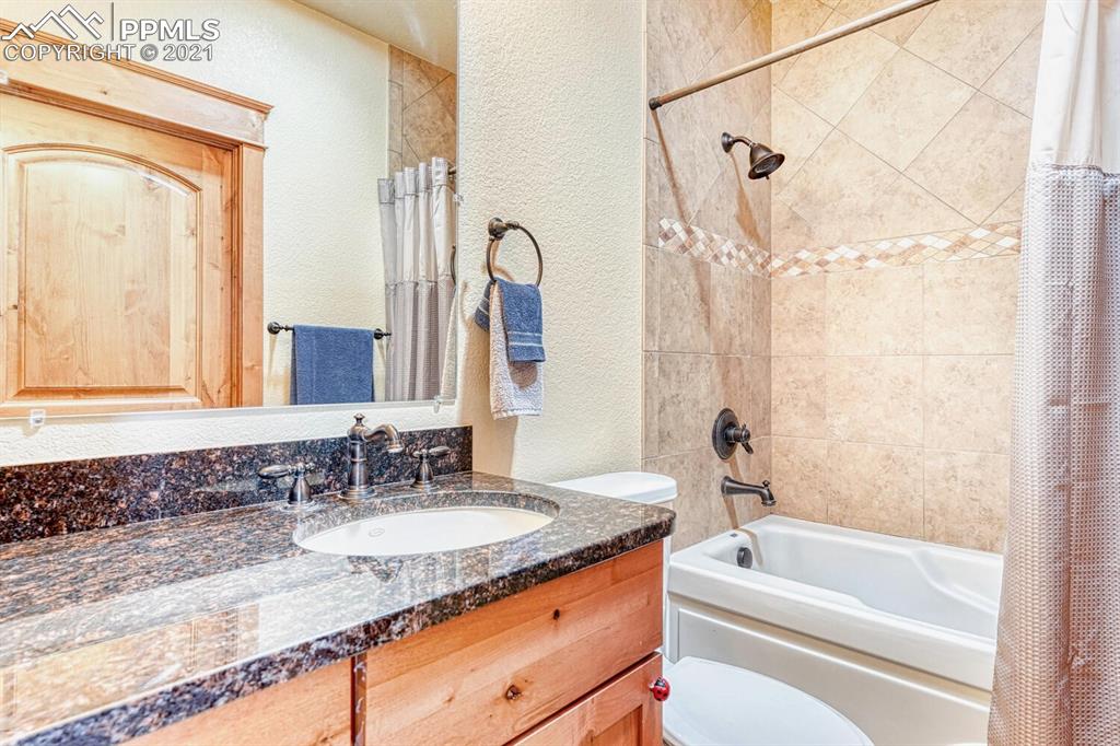 1260 East Rim Road Franktown, CO 80116 - Photo 33 of 50