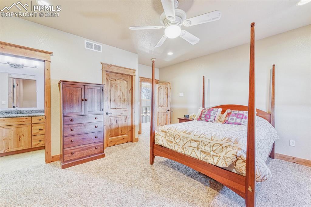 1260 East Rim Road Franktown, CO 80116 - Photo 35 of 50