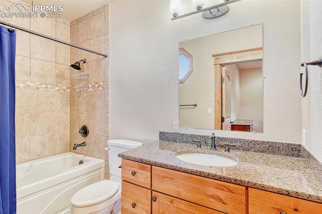 1260 East Rim Road Franktown, CO 80116 - Photo 36 of 50