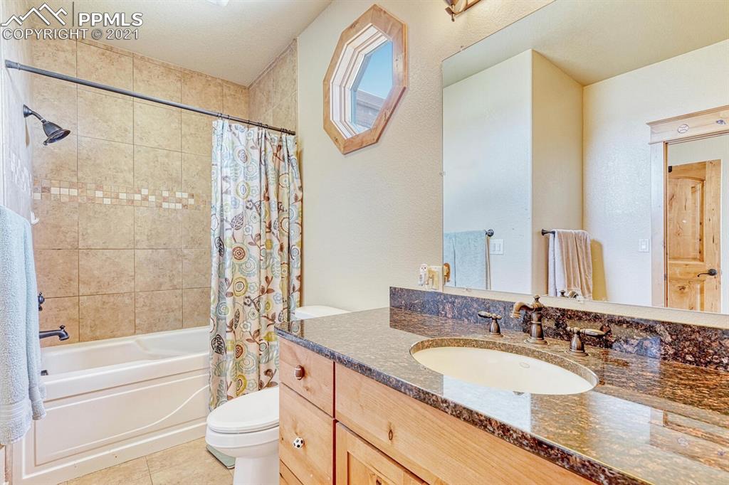 1260 East Rim Road Franktown, CO 80116 - Photo 38 of 50