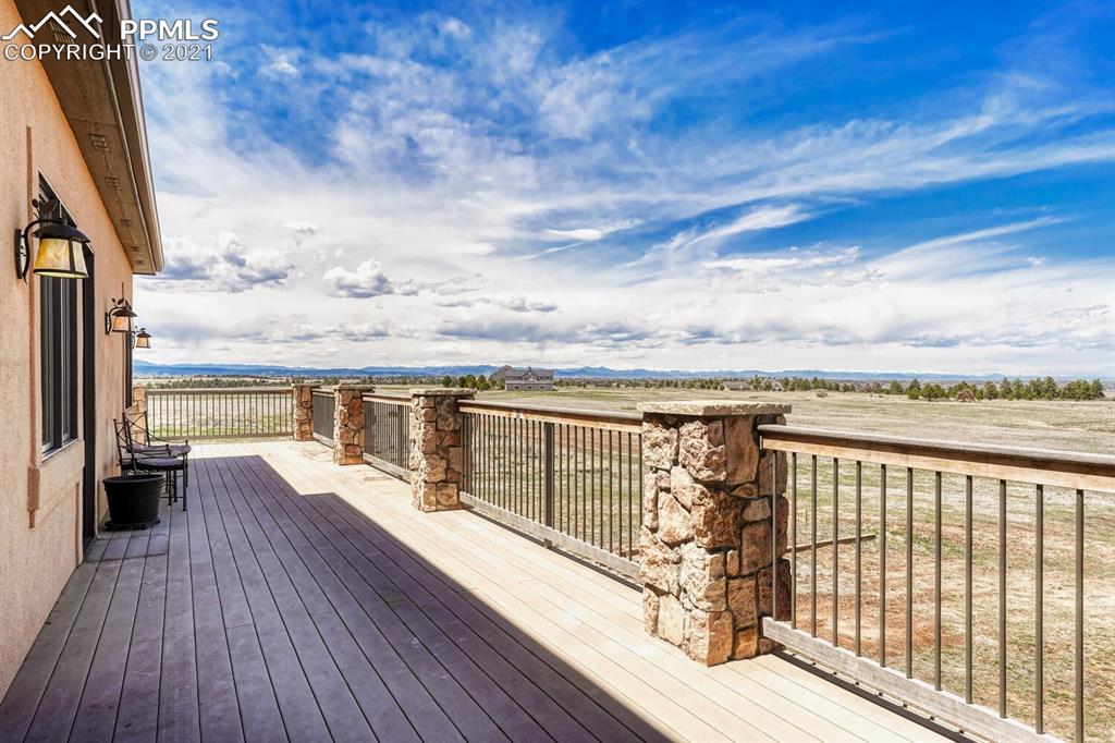 1260 East Rim Road Franktown, CO 80116 - Photo 39 of 50