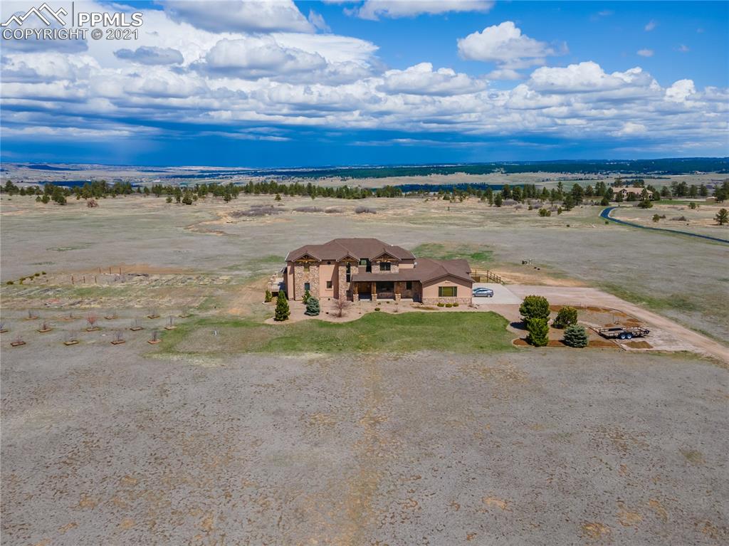 1260 East Rim Road Franktown, CO 80116 - Photo 5 of 50