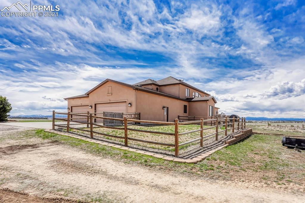 1260 East Rim Road Franktown, CO 80116 - Photo 44 of 50