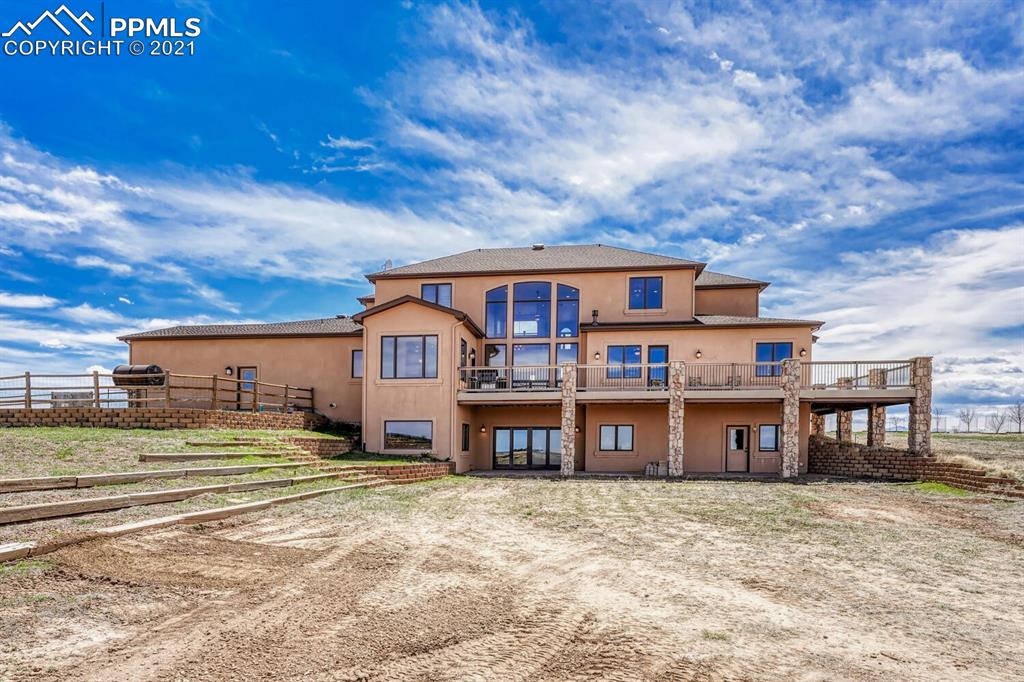 1260 East Rim Road Franktown, CO 80116 - Photo 45 of 50