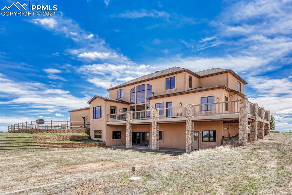 1260 East Rim Road Franktown, CO 80116 - Photo 46 of 50