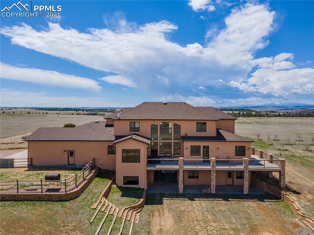 1260 East Rim Road Franktown, CO 80116 - Photo 49 of 50