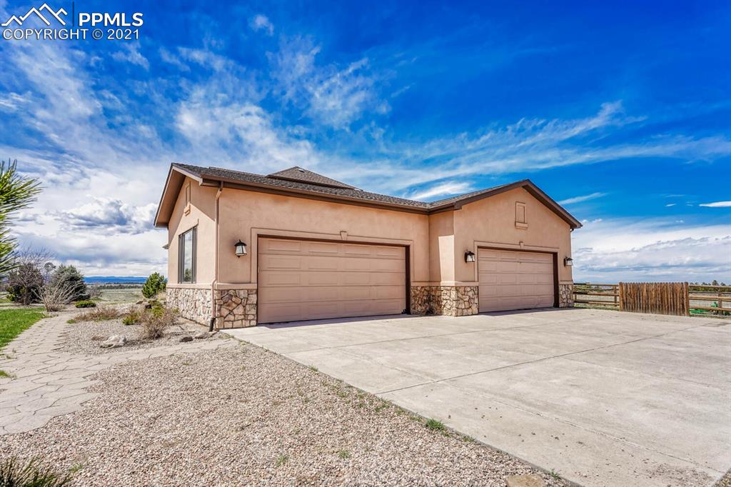 1260 East Rim Road Franktown, CO 80116 - Photo 6 of 50