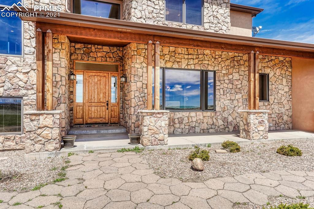 1260 East Rim Road Franktown, CO 80116 - Photo 7 of 50