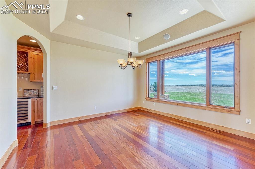 1260 East Rim Road Franktown, CO 80116 - Photo 8 of 50