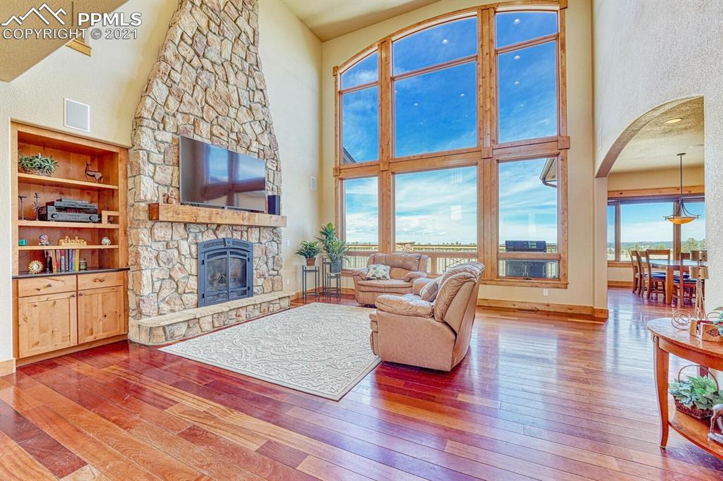 1260 East Rim Road Franktown, CO 80116 - Photo 10 of 50