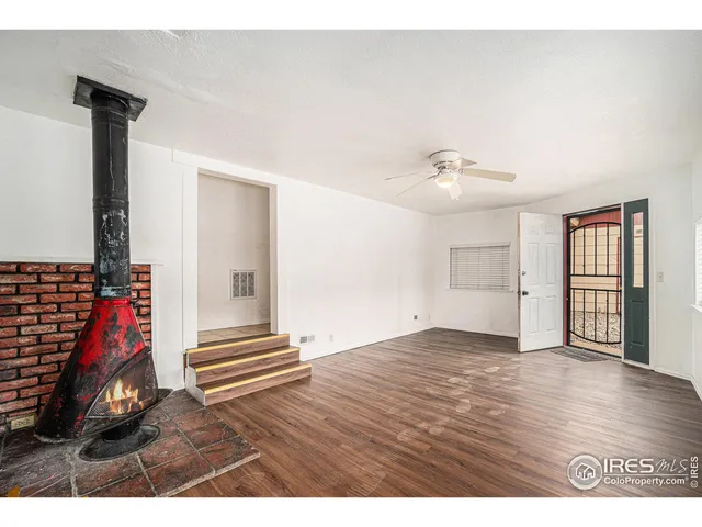 $405,000 | 1020 C Street, Greeley, CO 80631