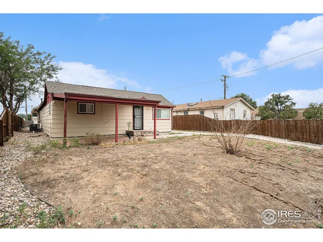 $405,000 | 1020 C Street, Greeley, CO 80631