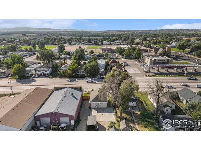 $405,000 | 1020 C Street, Greeley, CO 80631