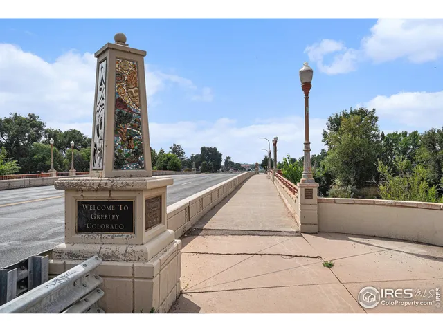 $405,000 | 1020 C Street, Greeley, CO 80631