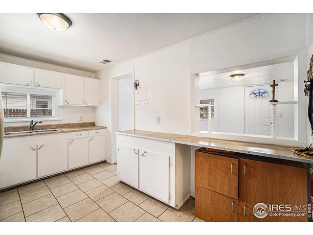 $405,000 | 1020 C Street, Greeley, CO 80631