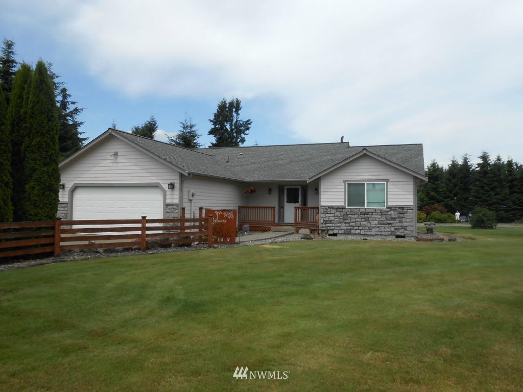 18828 Loganberry Street Southwest Rochester, WA 98579 - Photo 1 of 15