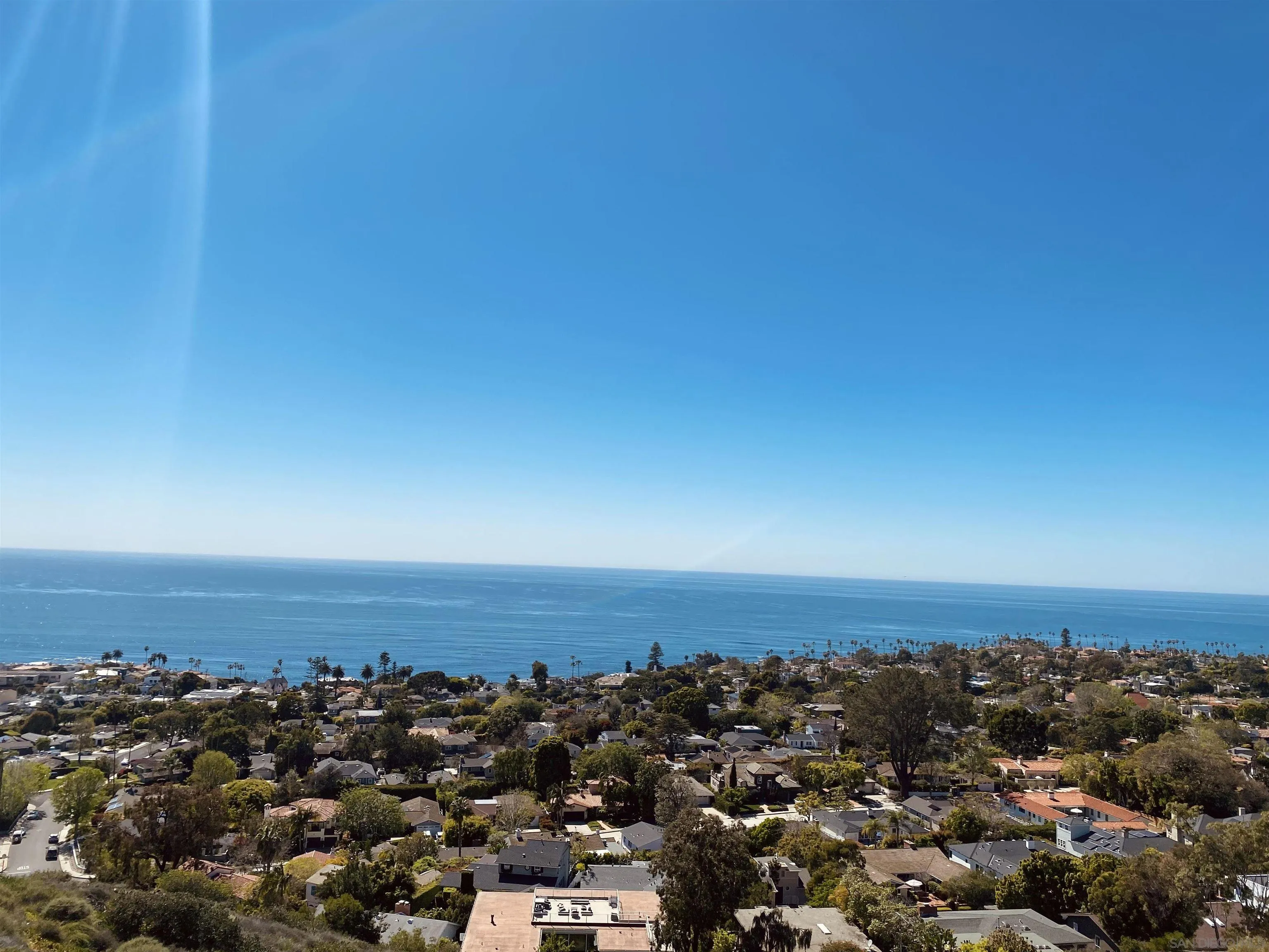 856 La Jolla Rancho Road La Jolla, CA 92037 - Photo 11 of 18 an aerial view of multiple house