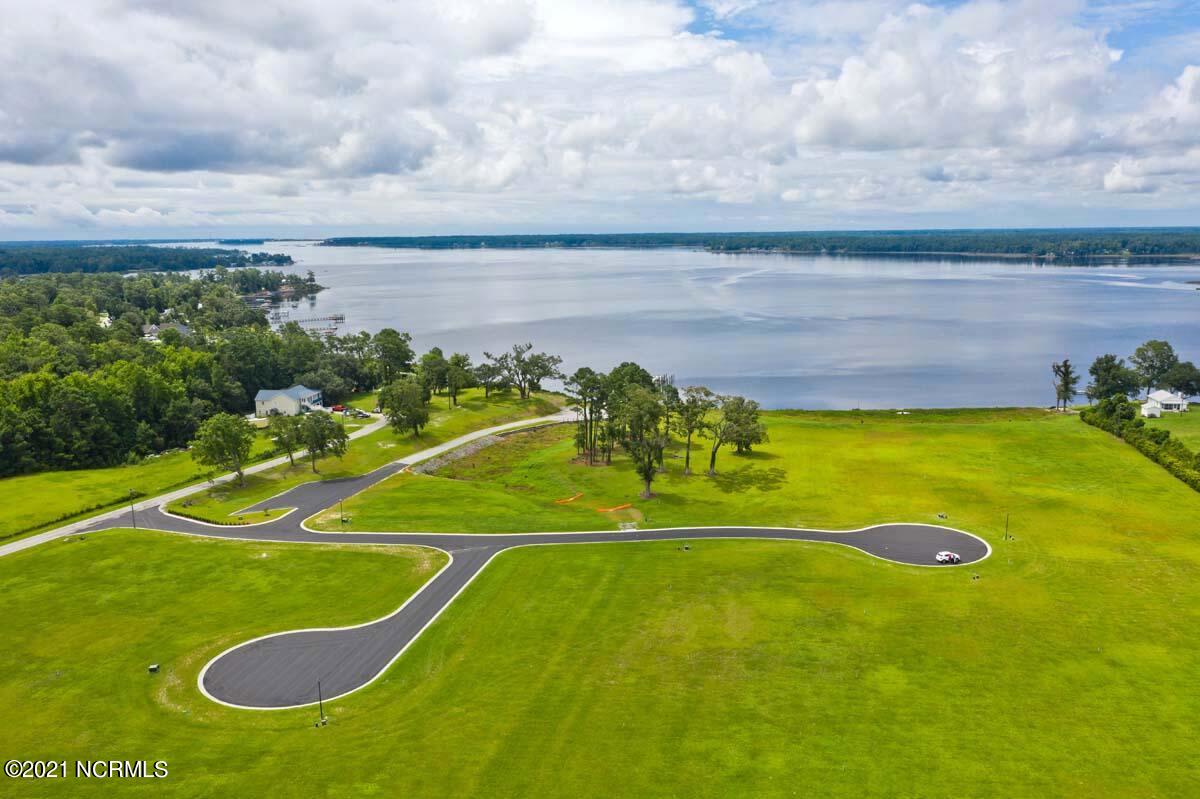 102 Evening Drive Stella, NC 28582 - Photo 1 of 12 Waterfront Community