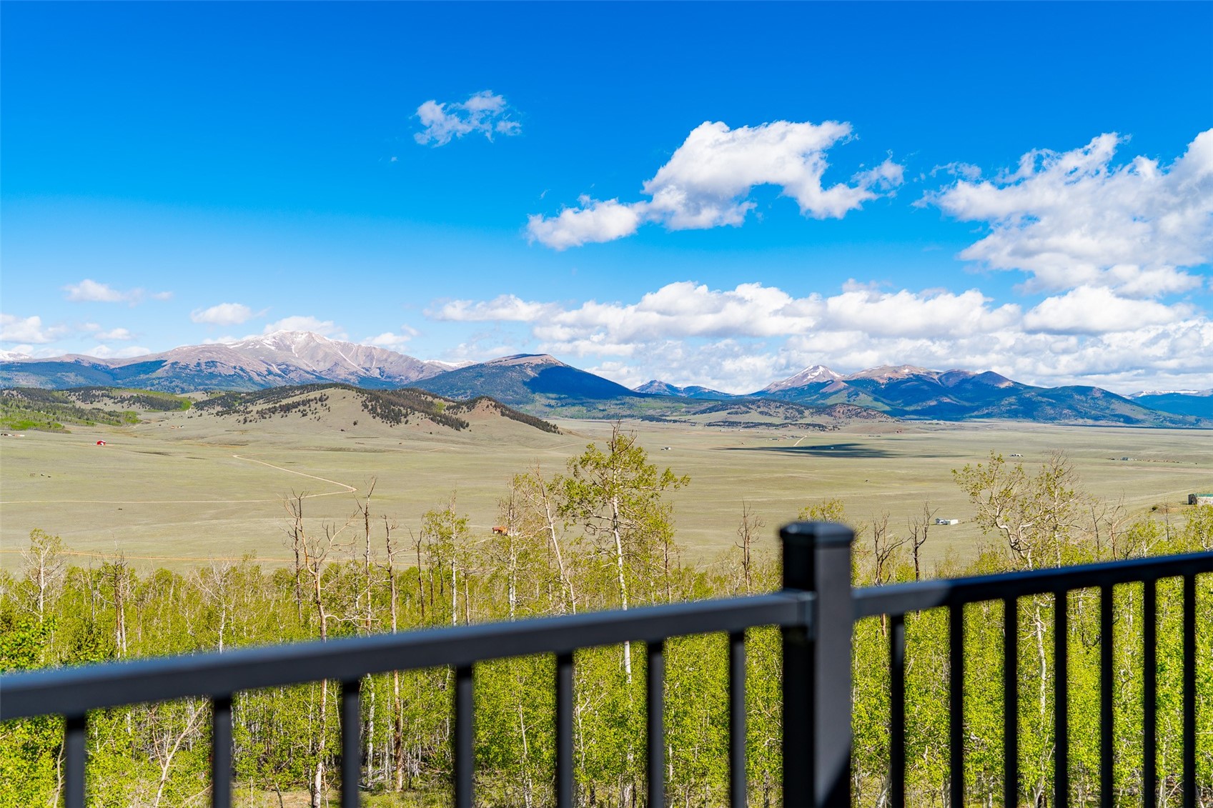 1023 Mexican Ridge Circle Como, CO 80432 - Photo 25 of 50