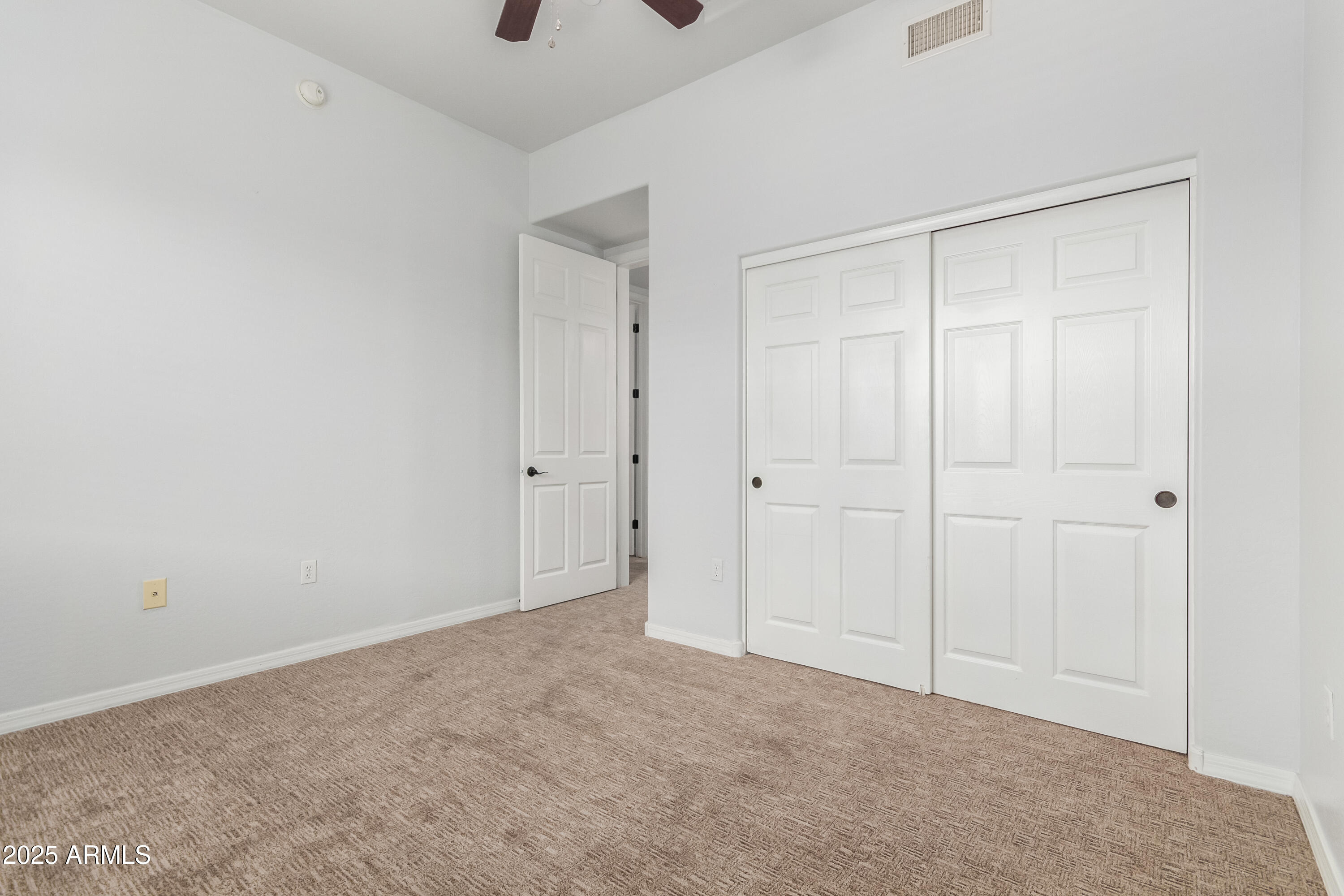 3330 South Gilbert Road, Unit 2018 Chandler, AZ 85286 - Photo 12 of 24 a view of an empty room