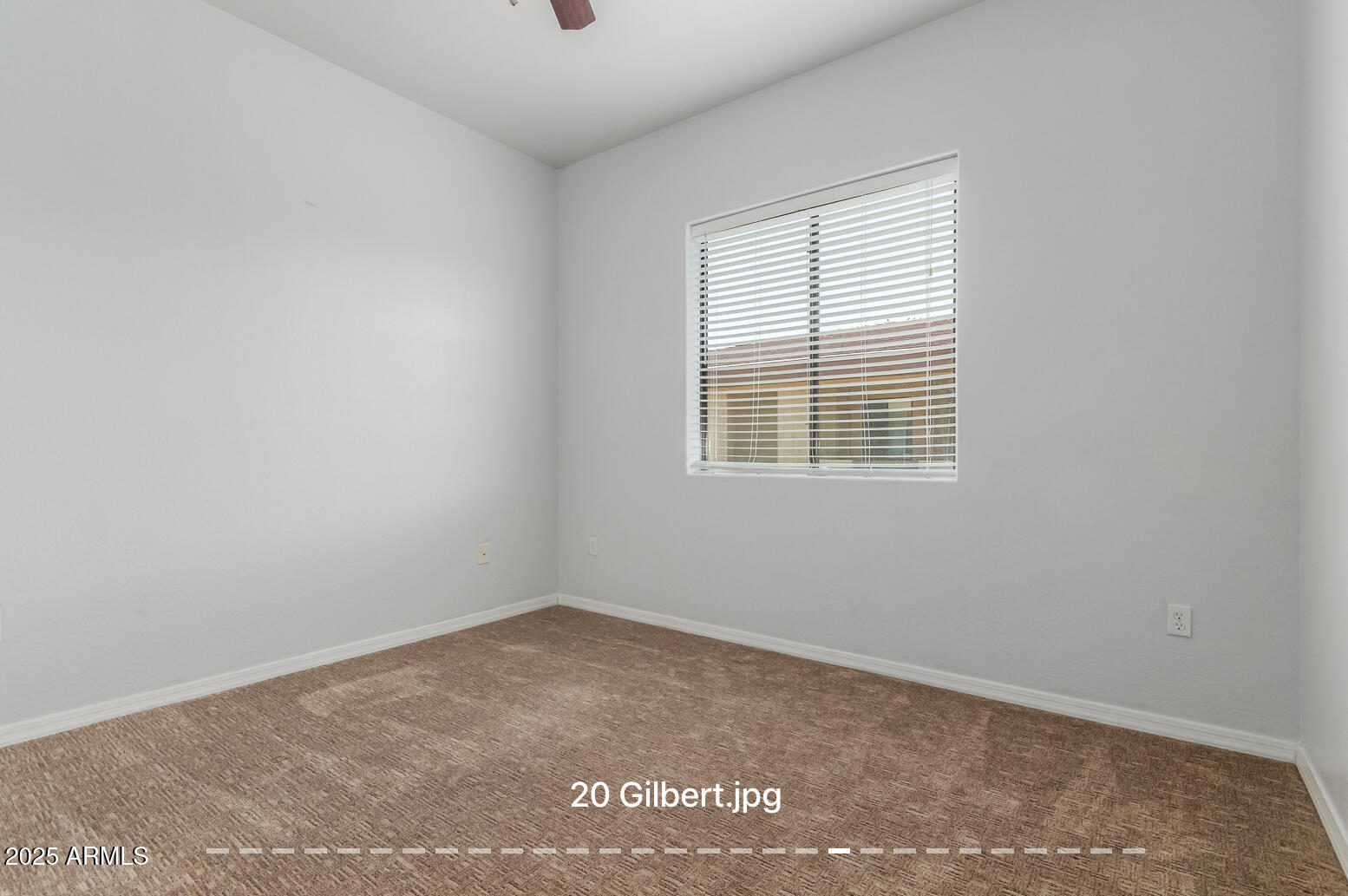 3330 South Gilbert Road, Unit 2018 Chandler, AZ 85286 - Photo 16 of 24 an empty room with a window