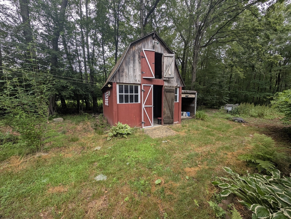 181 Dresser Hill Road, Unit 2 LOTS Dudley, MA 01571 - Photo 12 of 39