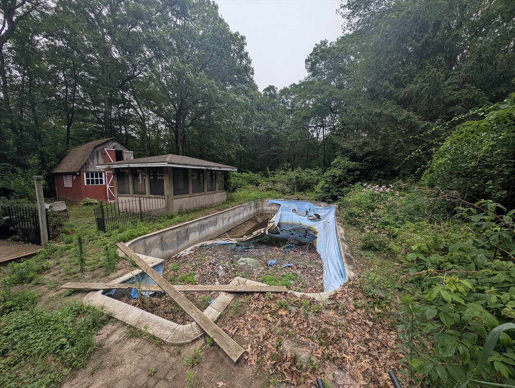 181 Dresser Hill Road, Unit 2 LOTS Dudley, MA 01571 - Photo 13 of 39