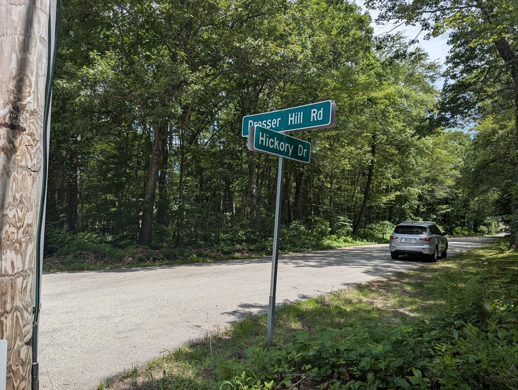 181 Dresser Hill Road, Unit 2 LOTS Dudley, MA 01571 - Photo 2 of 39