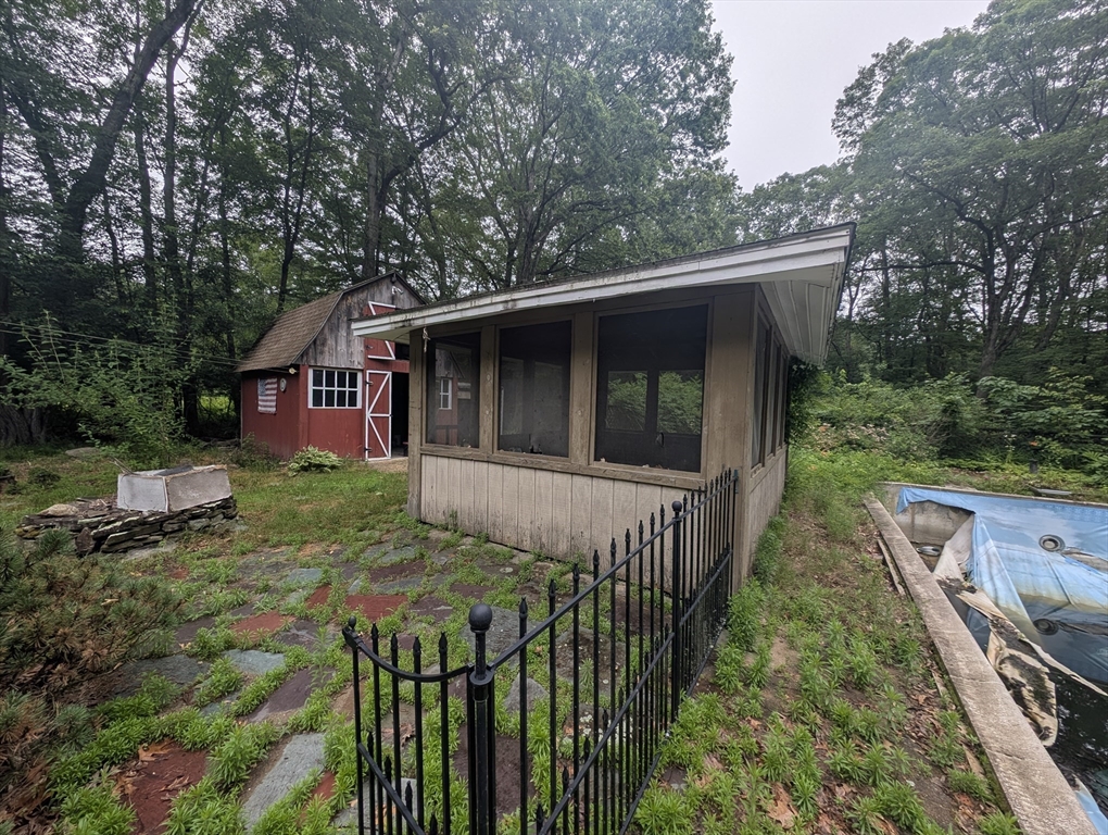 181 Dresser Hill Road, Unit 2 LOTS Dudley, MA 01571 - Photo 23 of 39