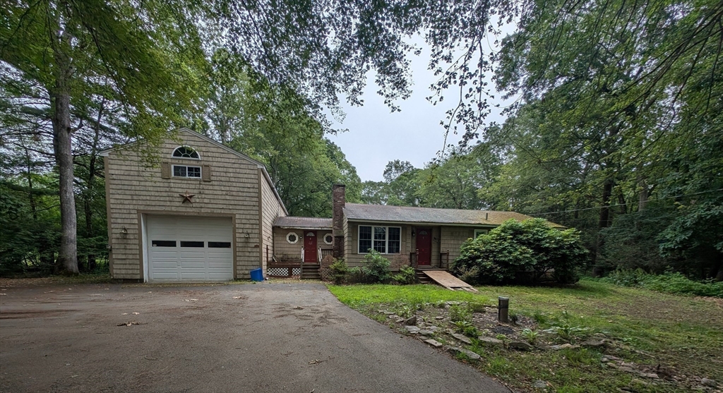 181 Dresser Hill Road, Unit 2 LOTS Dudley, MA 01571 - Photo 25 of 39