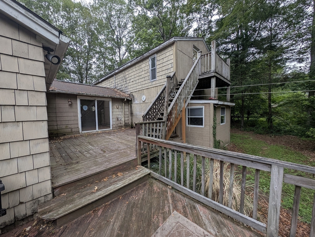 181 Dresser Hill Road, Unit 2 LOTS Dudley, MA 01571 - Photo 27 of 39