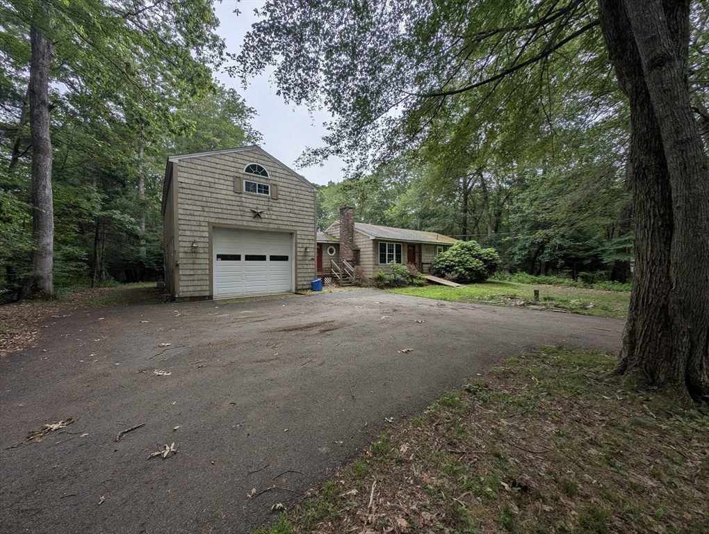 181 Dresser Hill Road, Unit 2 LOTS Dudley, MA 01571 - Photo 33 of 39