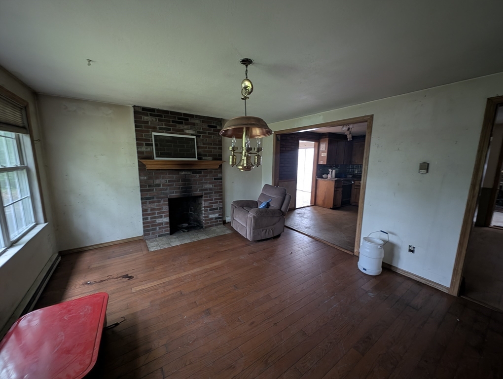 181 Dresser Hill Road, Unit 2 LOTS Dudley, MA 01571 - Photo 5 of 39