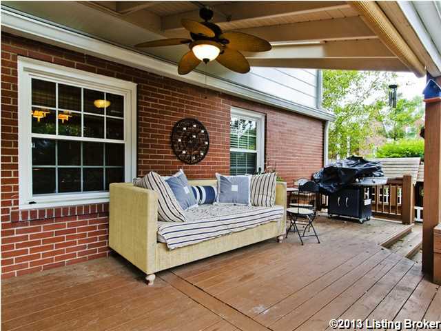 414 Oread Road Louisville, KY 40207 - Photo 23 of 28 Additional Photo