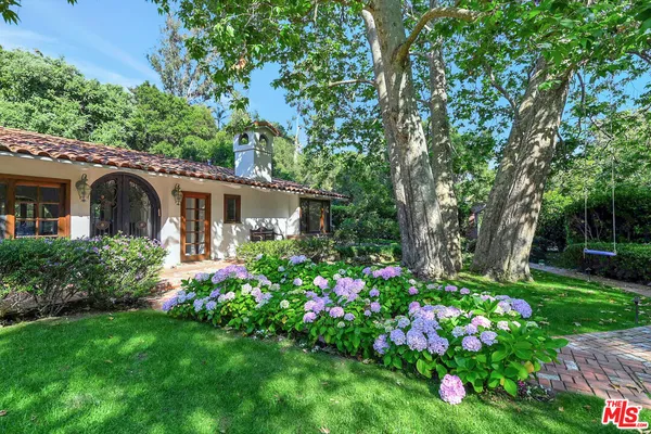 $5,495,000 | 6138 Ramirez Canyon Road, Malibu, CA 90265