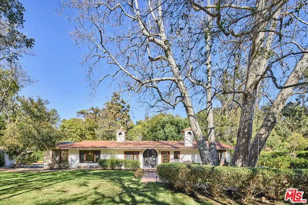 $5,495,000 | 6138 Ramirez Canyon Road, Malibu, CA 90265