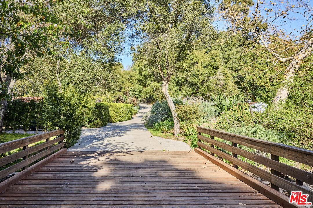 6138 Ramirez Canyon Road Malibu, CA 90265 - Photo 29 of 31