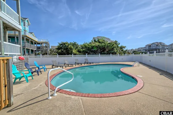 $1,060,000 | 54078 Tides Edge Court, Frisco, NC 27920