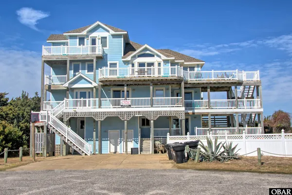 $1,060,000 | 54078 Tides Edge Court, Frisco, NC 27920