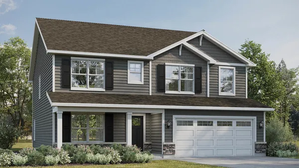 $649,990 | 1858 Keating Drive, Aurora, IL 60503