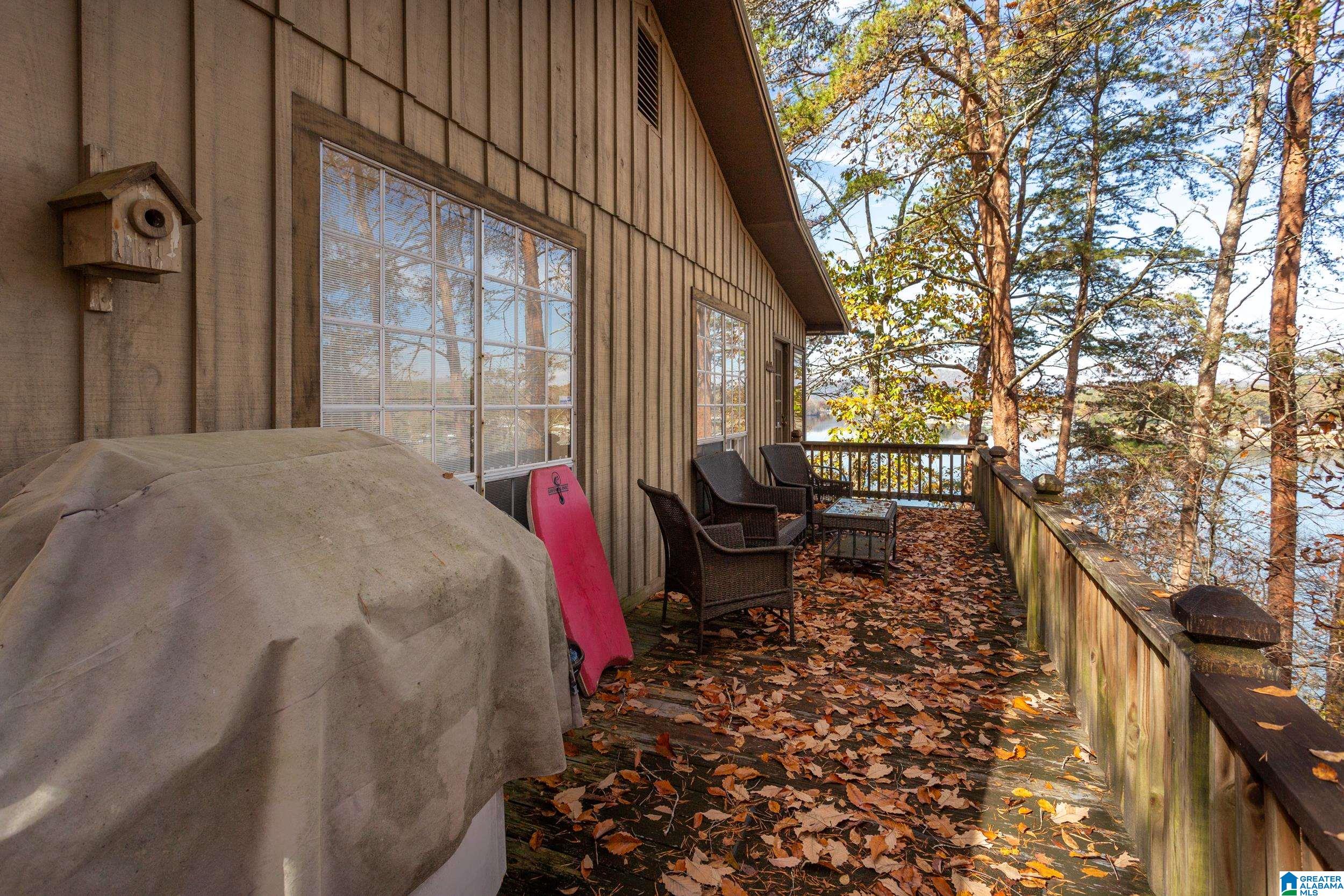 294 Mohawk Trail Ohatchee, AL 36271 - Photo 30 of 32