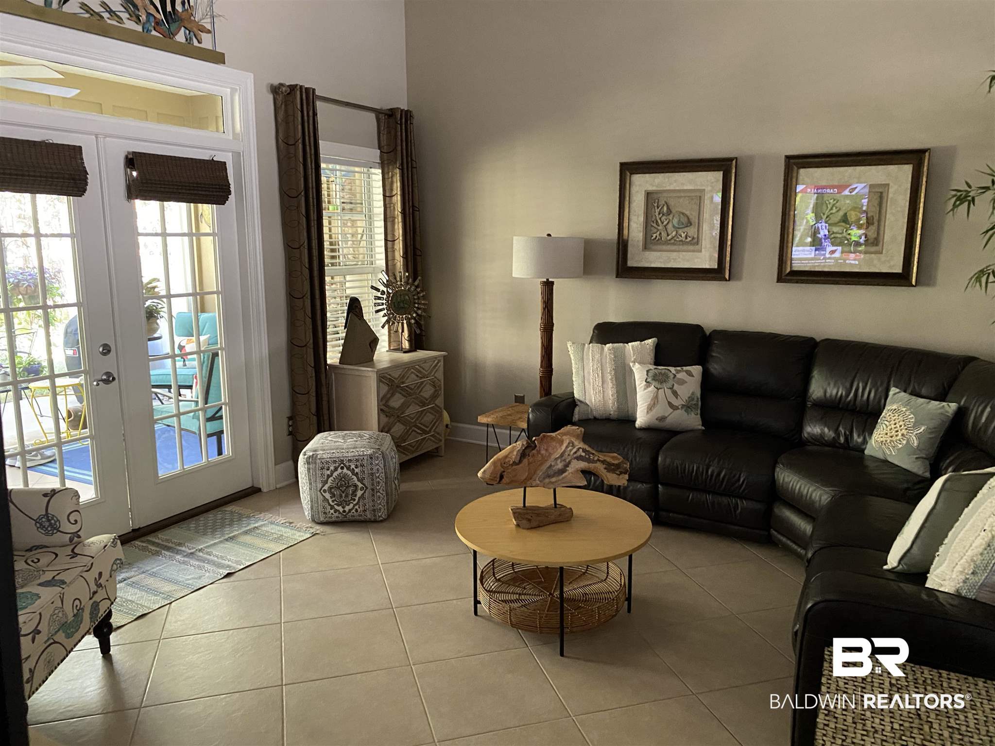 430 West Fort Morgan Road, Unit 1703 Gulf Shores, AL 36542 - Photo 4 of 38 Great Room