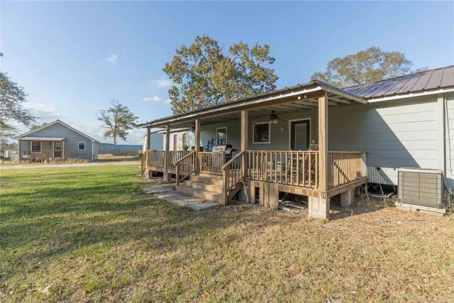$1,250,000 | 27811 Farm To Market 2100, Huffman, TX 77336