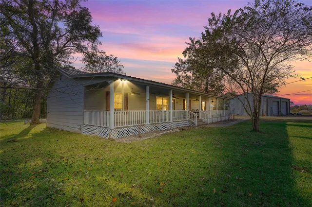 $1,250,000 | 27811 Farm To Market 2100, Huffman, TX 77336