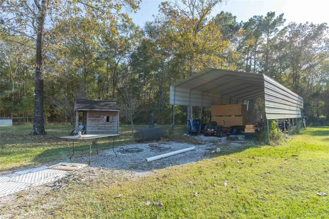 $1,250,000 | 27811 Farm To Market 2100, Huffman, TX 77336