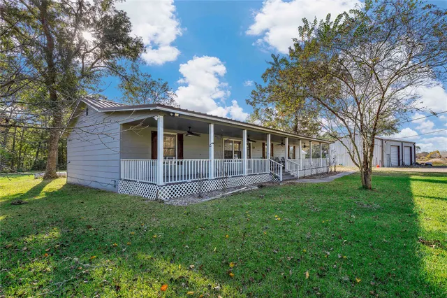 $1,250,000 | 27811 Farm To Market 2100, Huffman, TX 77336