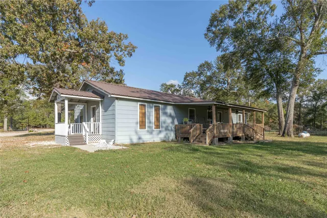 $1,250,000 | 27811 Farm To Market 2100, Huffman, TX 77336