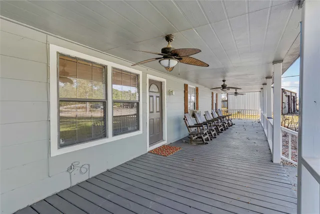 $1,250,000 | 27811 Farm To Market 2100, Huffman, TX 77336