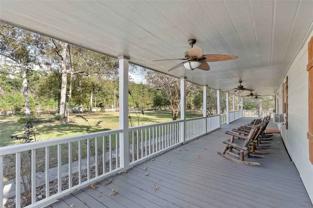 $1,250,000 | 27811 Farm To Market 2100, Huffman, TX 77336